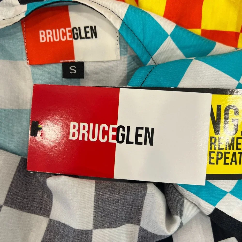 Bruce Glen name brand